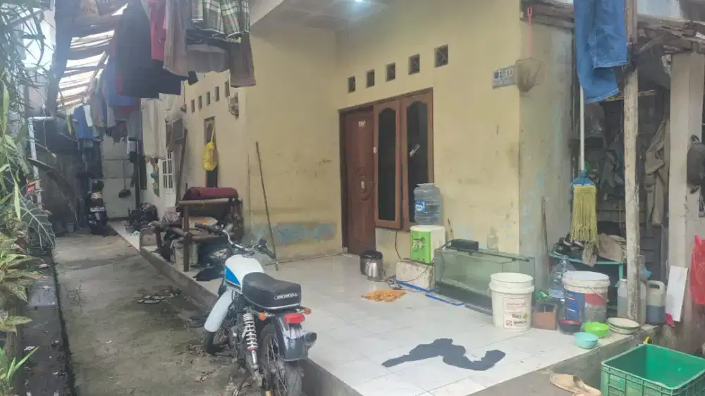 Di Jual Rumah & Kontrakan
