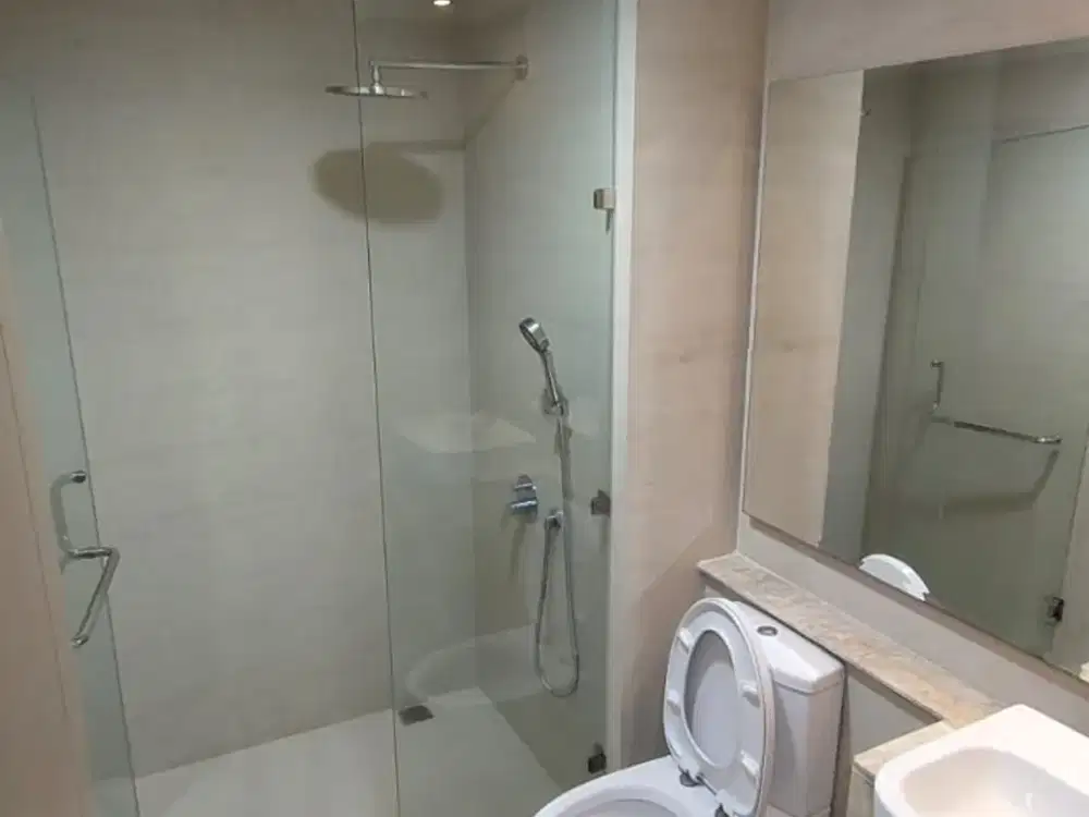 Dijual Rumah Town house Ancol mansion jakarat utara