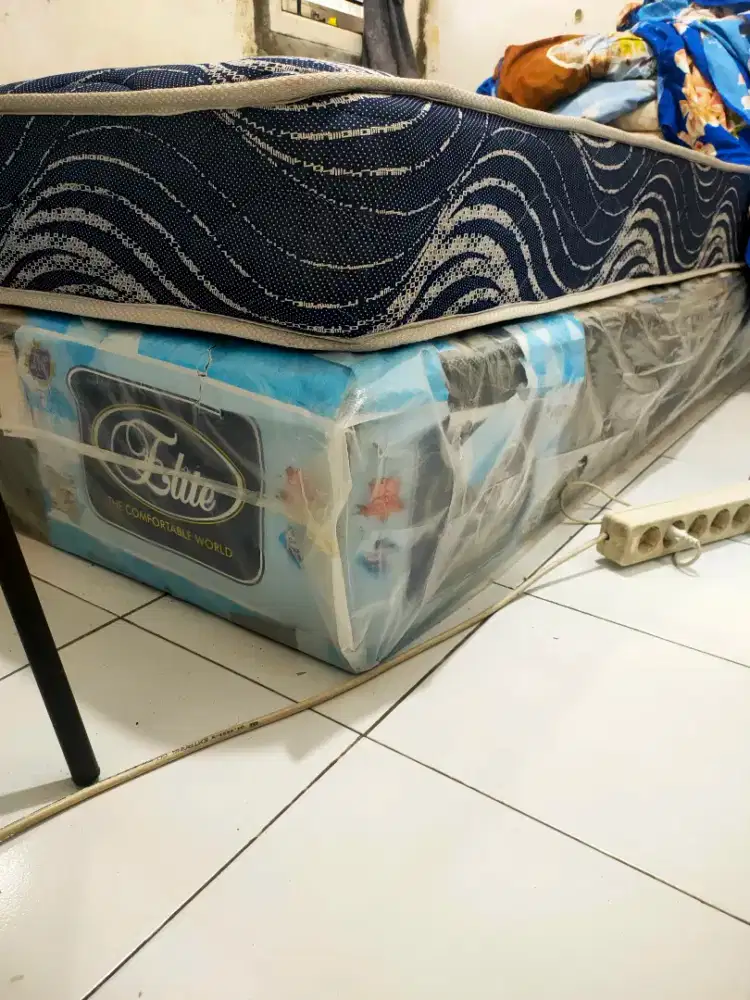 Jual Springbed Bagus Murah Edisa Pindah Rumah
