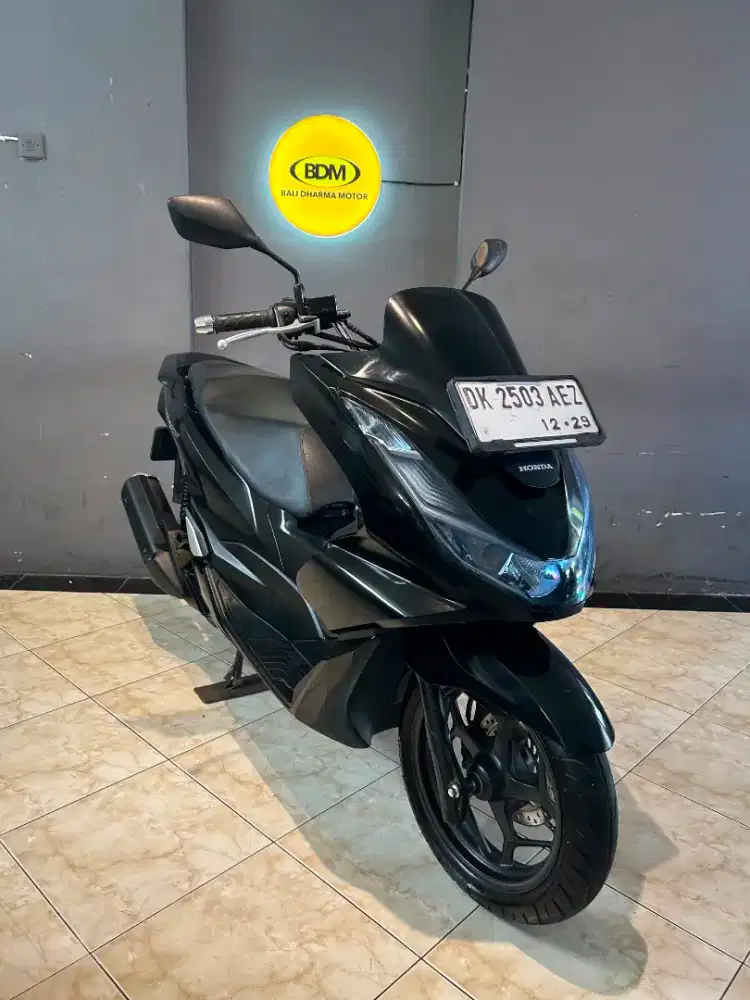 DP 800K / BUNGA MENURUN 2% / HONDA PCX 160 TAHUN 2024