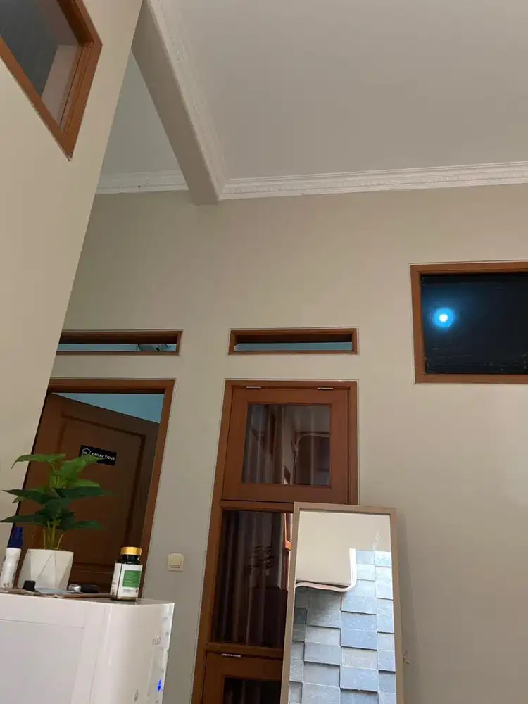 LOWONGAN PEKERJAAN ART/PEMBANTU RUMAH TANGGA