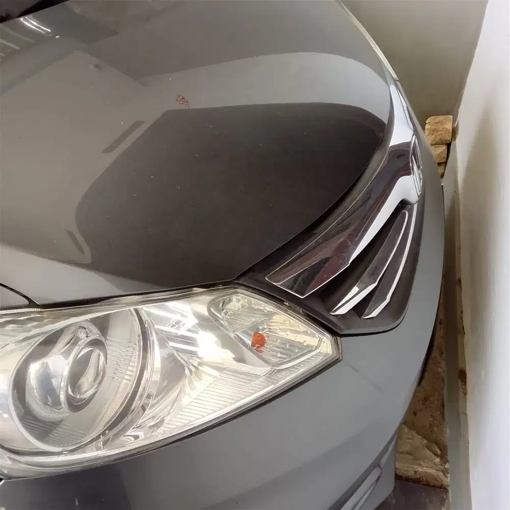 Honda Freed 2013 Bensin