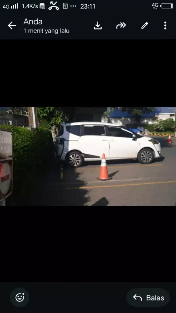 Mobil toyota sienta tahun 2016