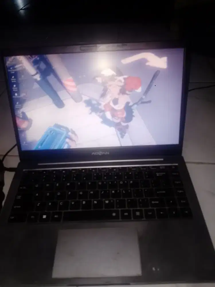 Laptop advance ram 8