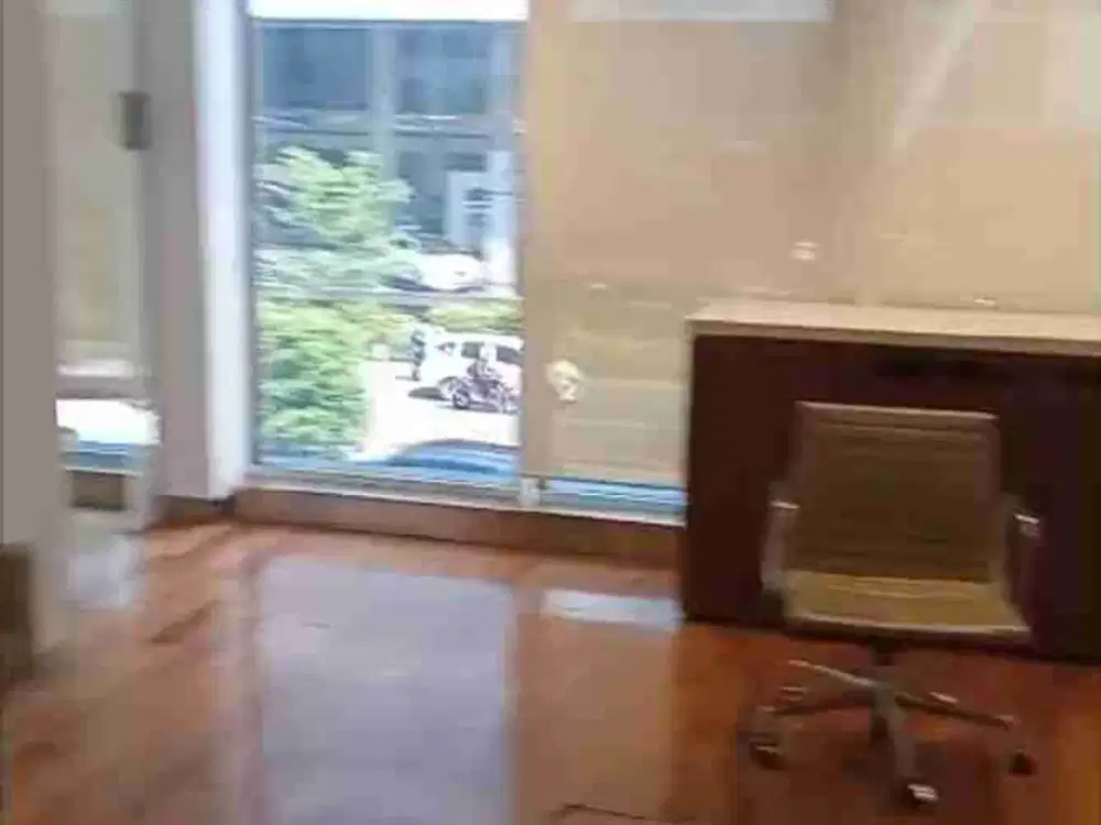 D sewa ruko gandeng 3 pik Boulevard