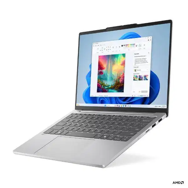 Lenovo IdeaPad Slim 5 13ARP10 AMD Ryzen 7 7735HS 16GB 512GB SSD W11