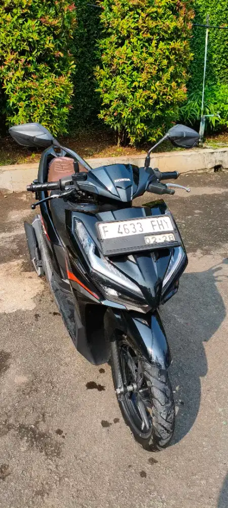 Honda Vario 125 2023