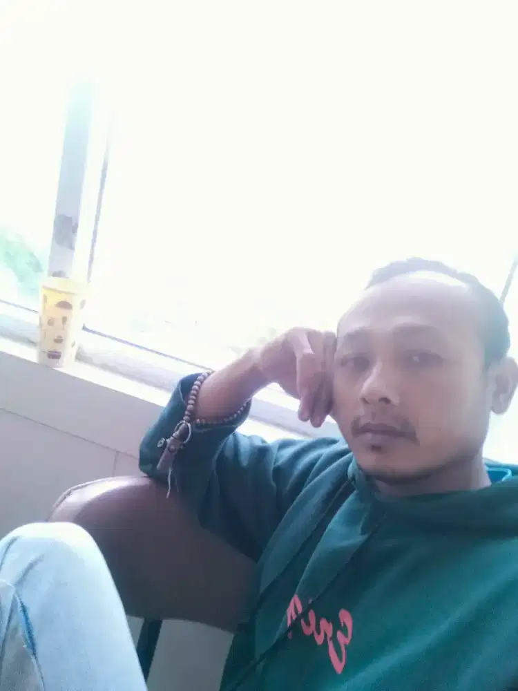 Cari pekerjaan supir