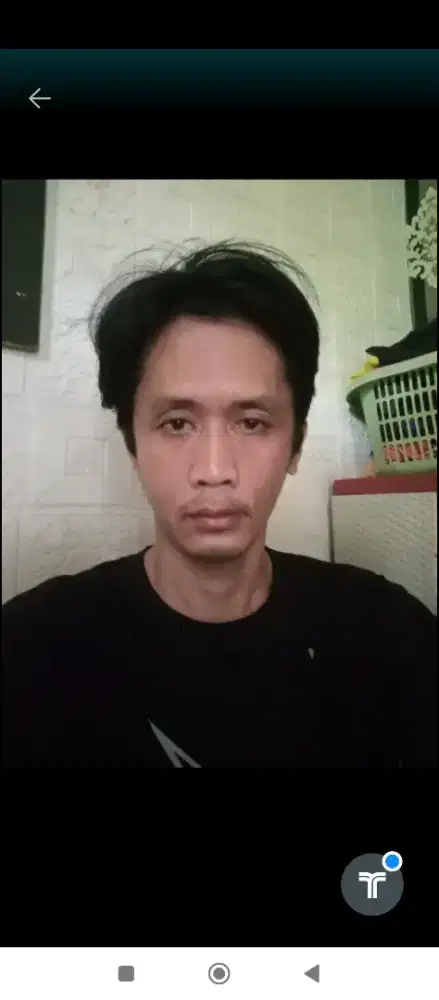 Cari lowongan kerja apa saja