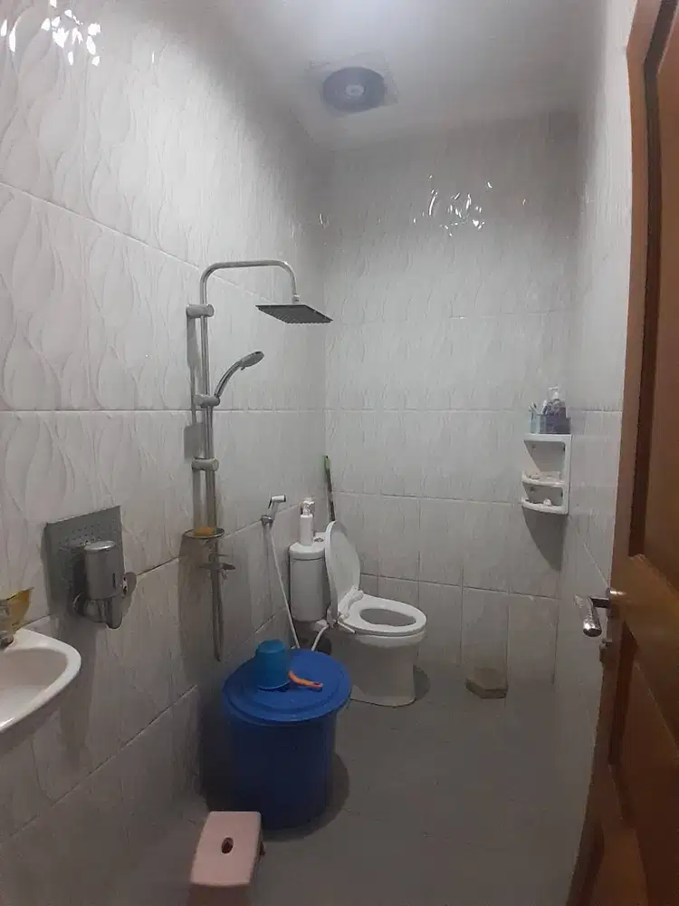 Dijual Rumah Lokasi Strategis di Lebak Bulus Jaksel DM-18421