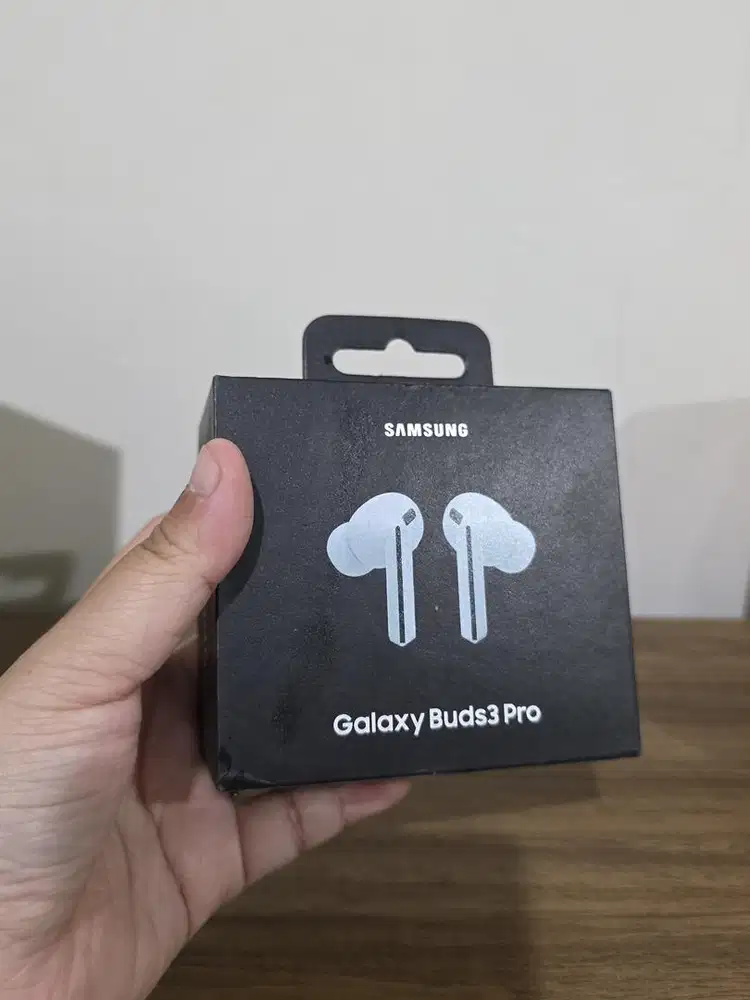 Samsung Buds 3 Pro Original