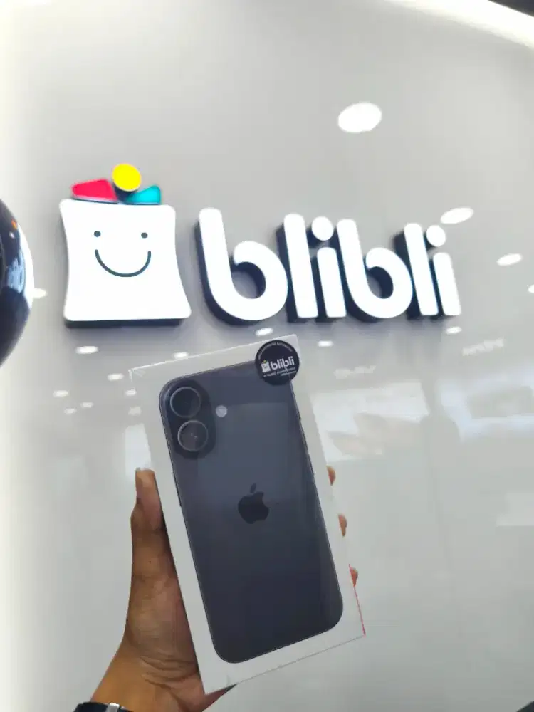 Iphone 17 Basic Free Proteksi 12 Bulan. Bisa kredit tanpa dp
