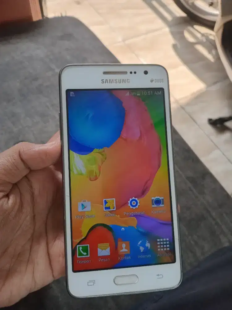 Samsung galaxy grand prime