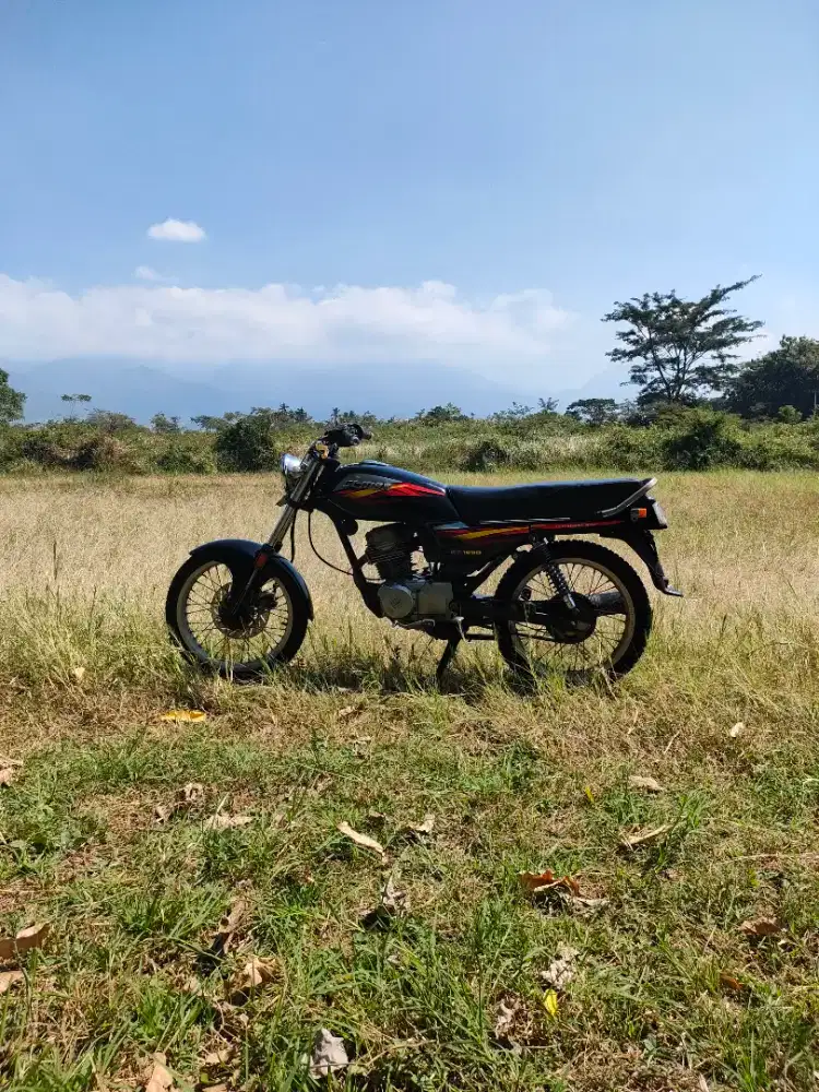 Di jual gl max thn 2004