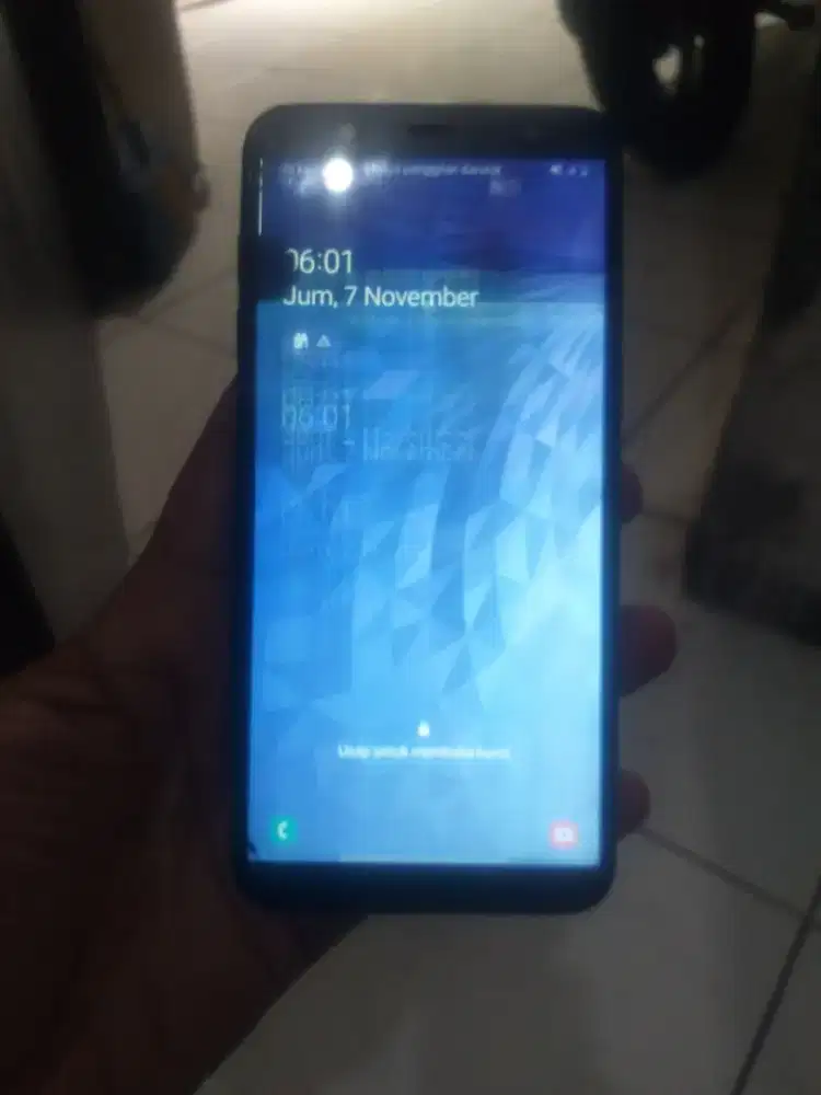 Samsung j8 batangan