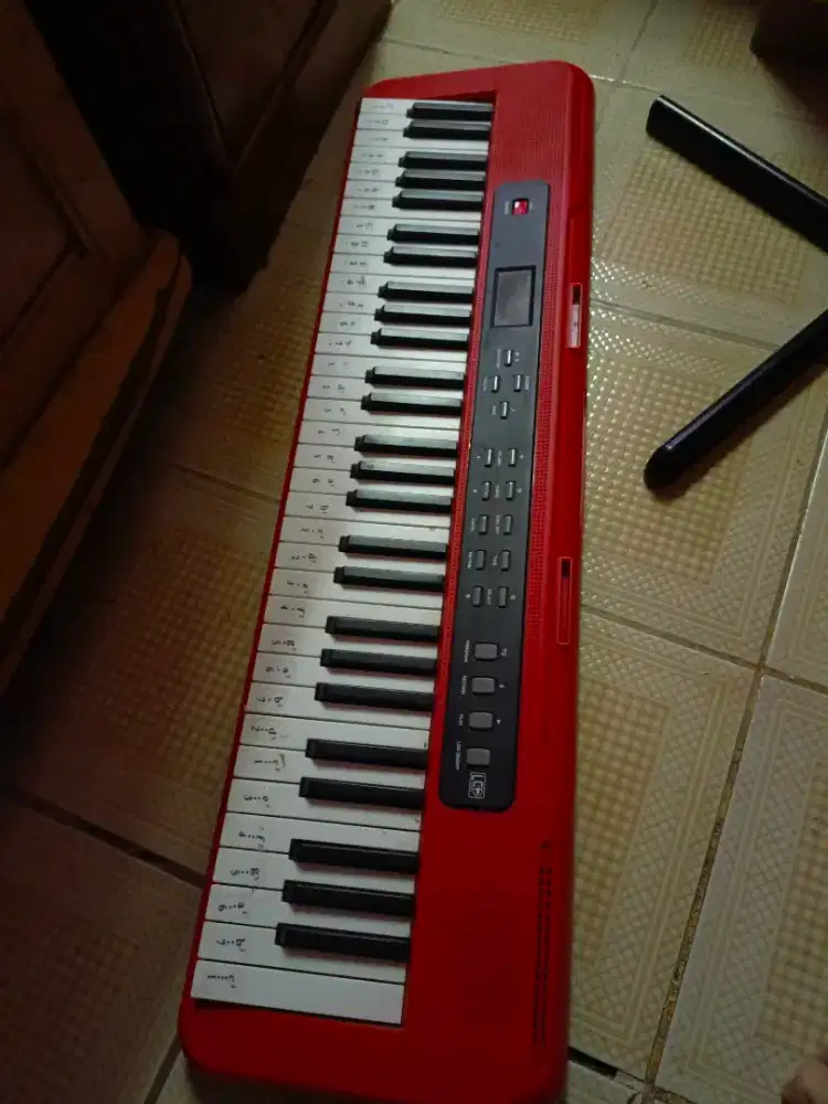 JUAL KEYBOARD 36 TUTS COCOK UNTUK BELAJAR