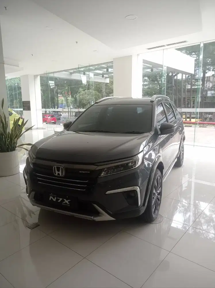 Brv N7X Prestisge  Grey mulus