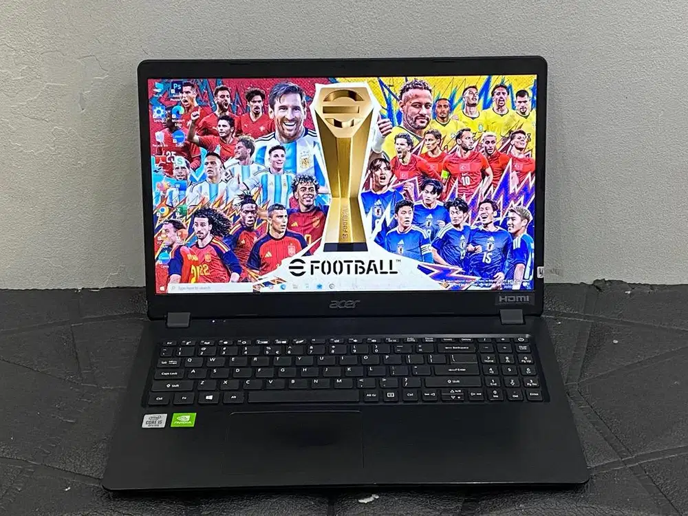 Laptop Acer Extensa 215-51G Core i5-10210U