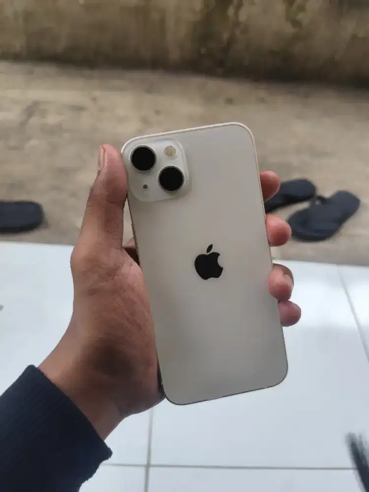 iPhone 13 128gb mulus