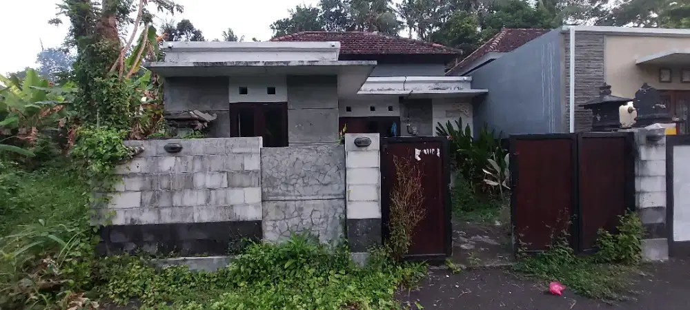 Over Kredit Rumah