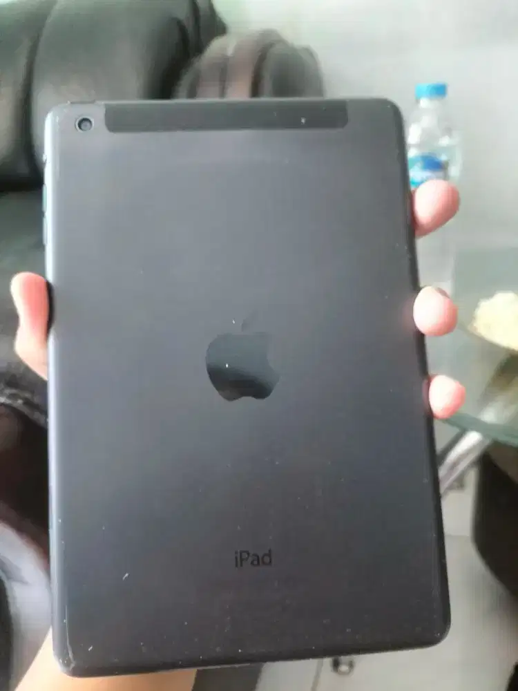 iPad Mini 1 16gb Minus Tc Retak