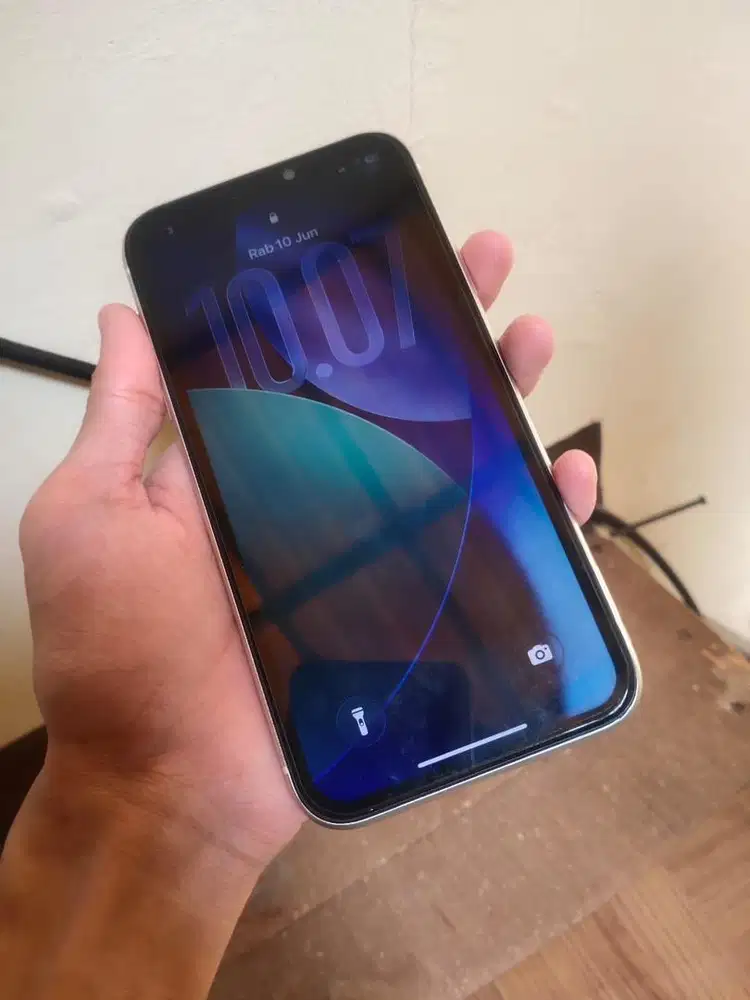 Iphone 11 128gb allop