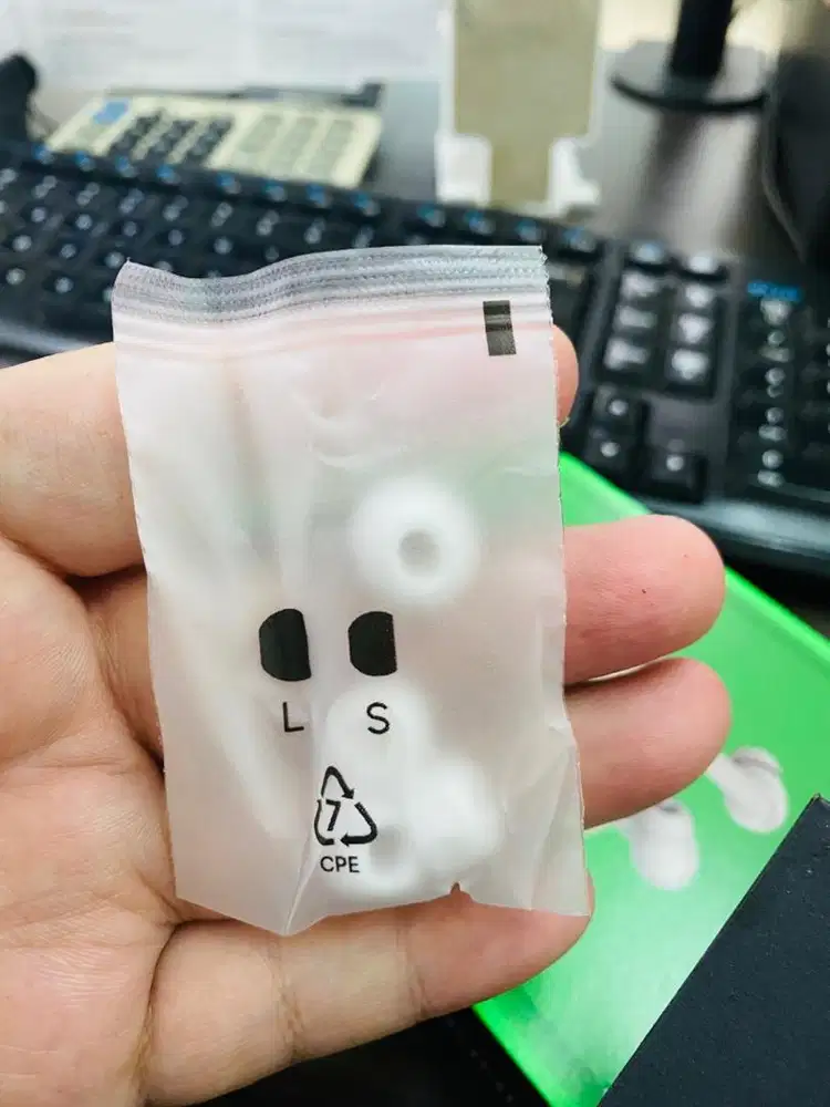 Jual Earbuds Infinix XBUDS N4 PRO