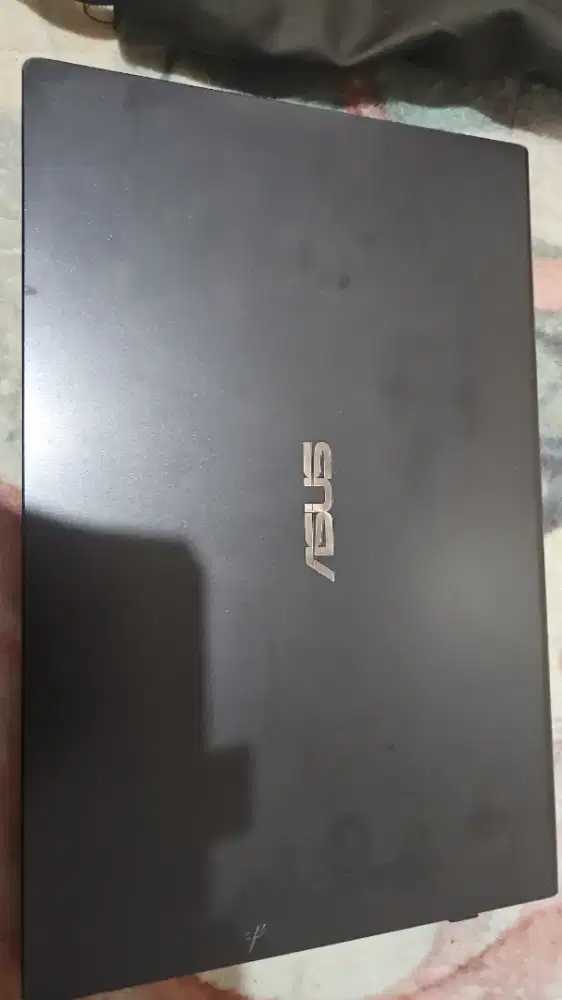 Di jual Laptop Asus P1410CJA