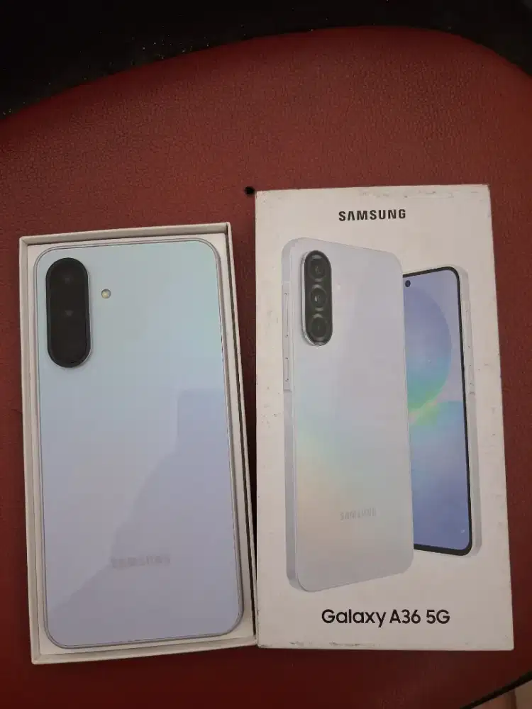 Samsung Galaxy A36 8/128GB 2nd