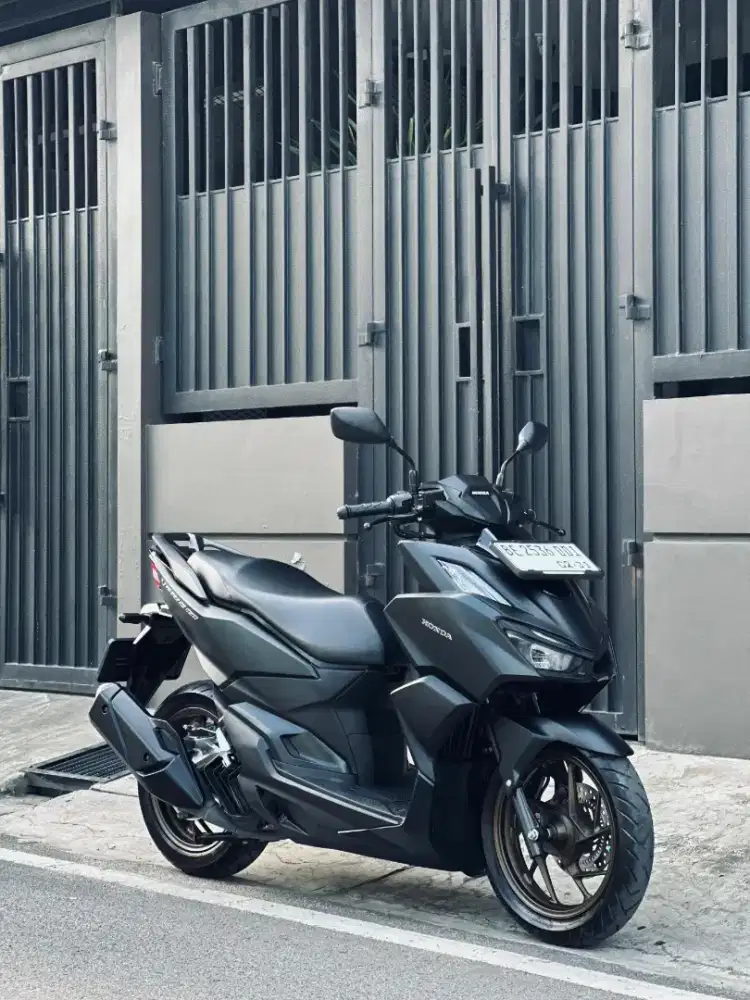 Honda Vario 160 Abs 2026
