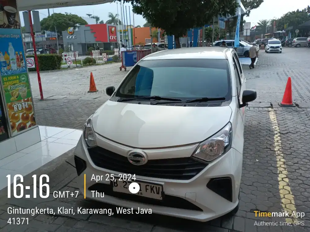 Jasa Antar/ Jemput / Bandara