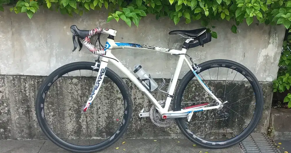 Road Bike Lapierre Audacio 200