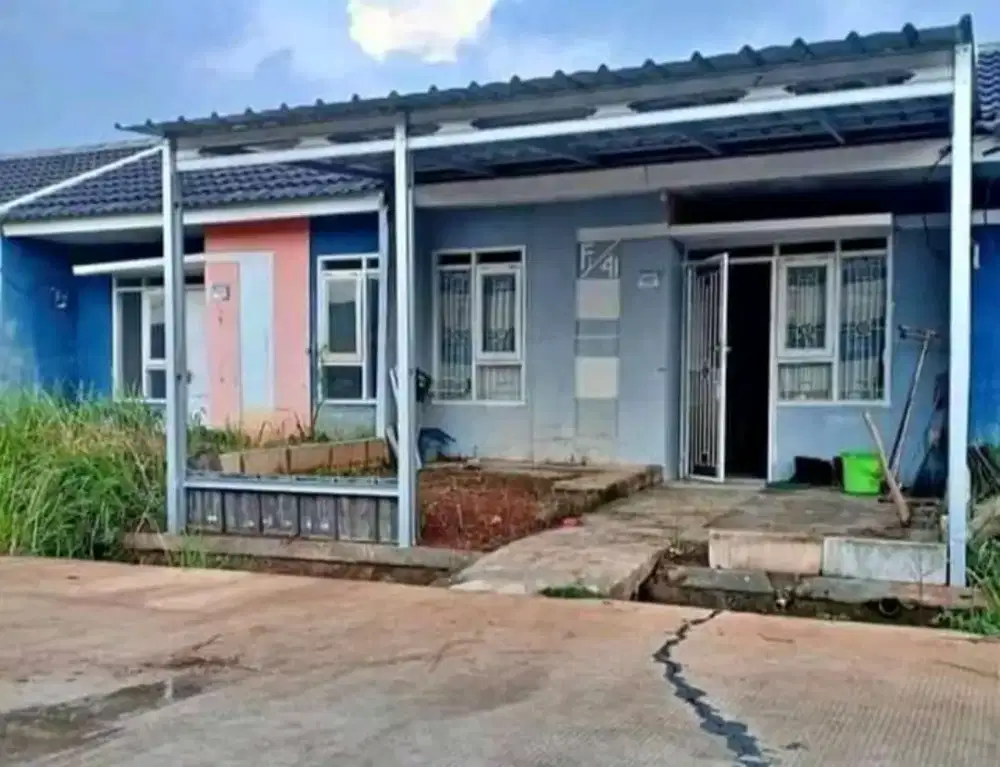 Baja Ringan Tangerang Selatan