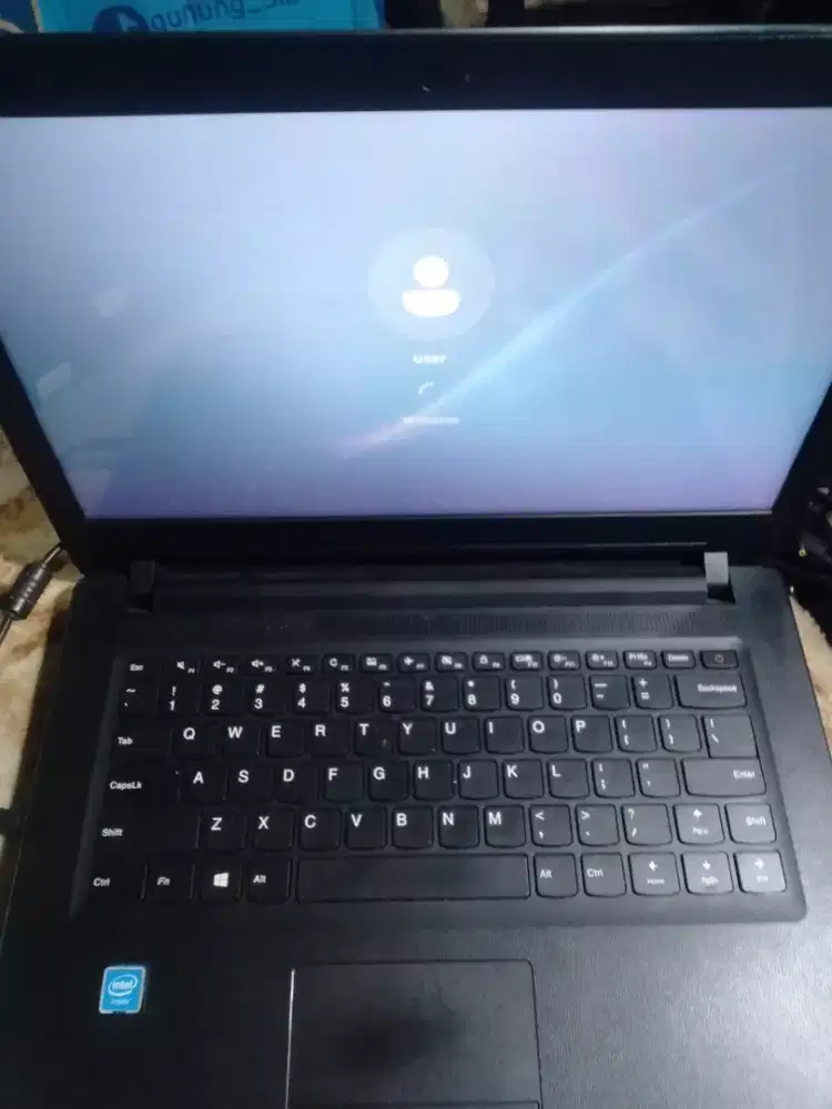 lenovo Ideapad 110-14IBR