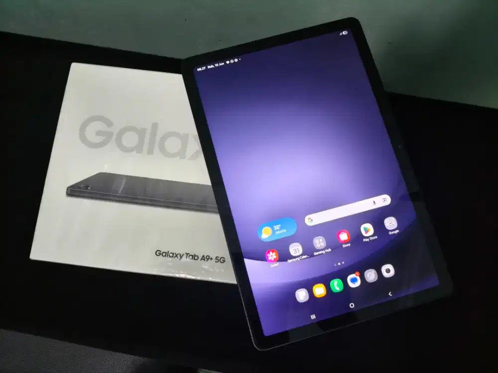 Samsung Galaxy Tab A9 Plus 5G