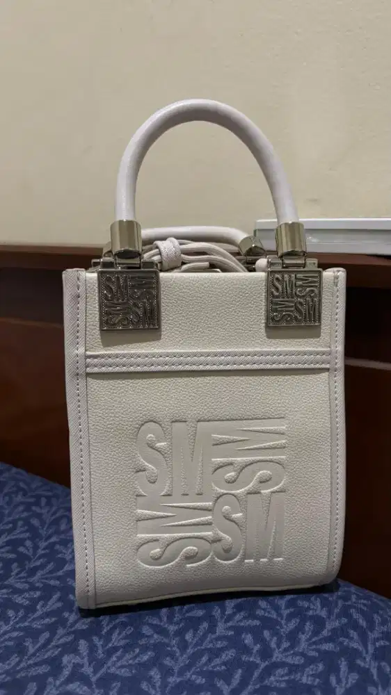 Dijual Tas Wanita Steve Madden [ori]