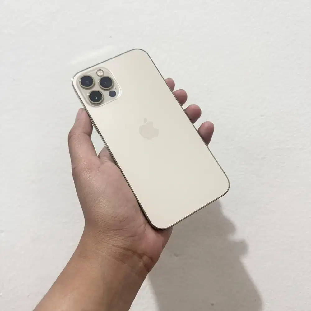iphone 12 pro 256gb gold