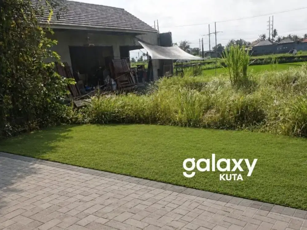 Tanah Kavling di Pering, Ubud, Gianyar