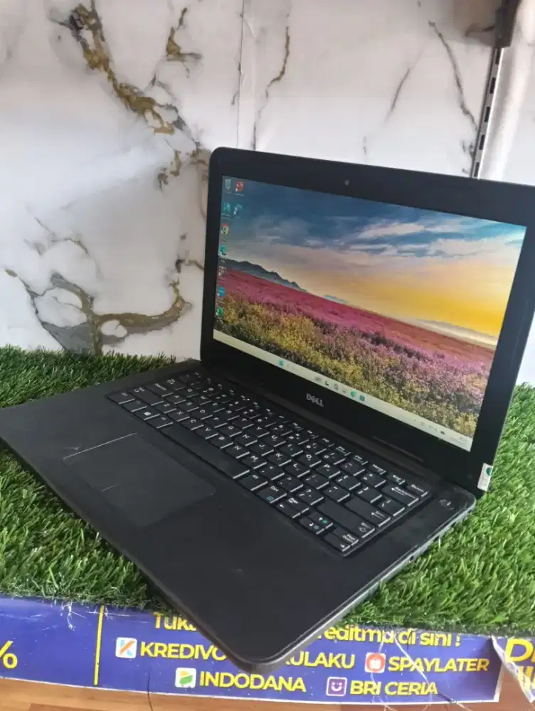 Promo kredit laptop cuma ktp saja