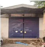 Dijual Gudang Margomulyo Permai Siap Pakai