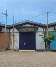 Dijual Gudang Margomulyo Permai Surabaya
