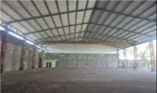 Dijual Gudang Margomulyo Permai Surabaya
