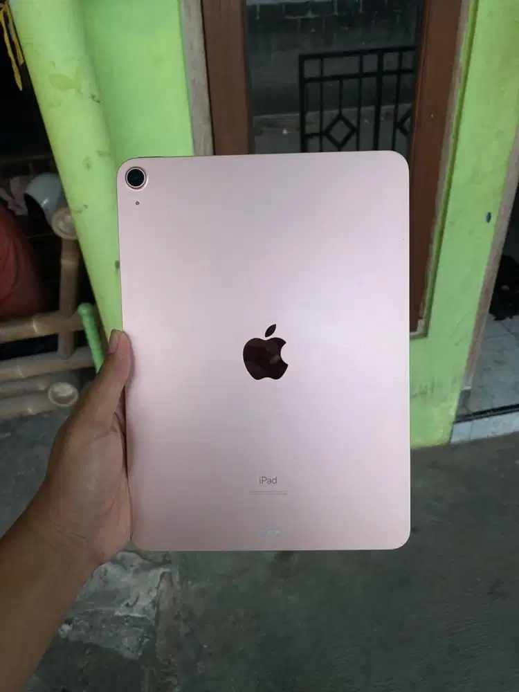 Ipad Air (generasi 4)