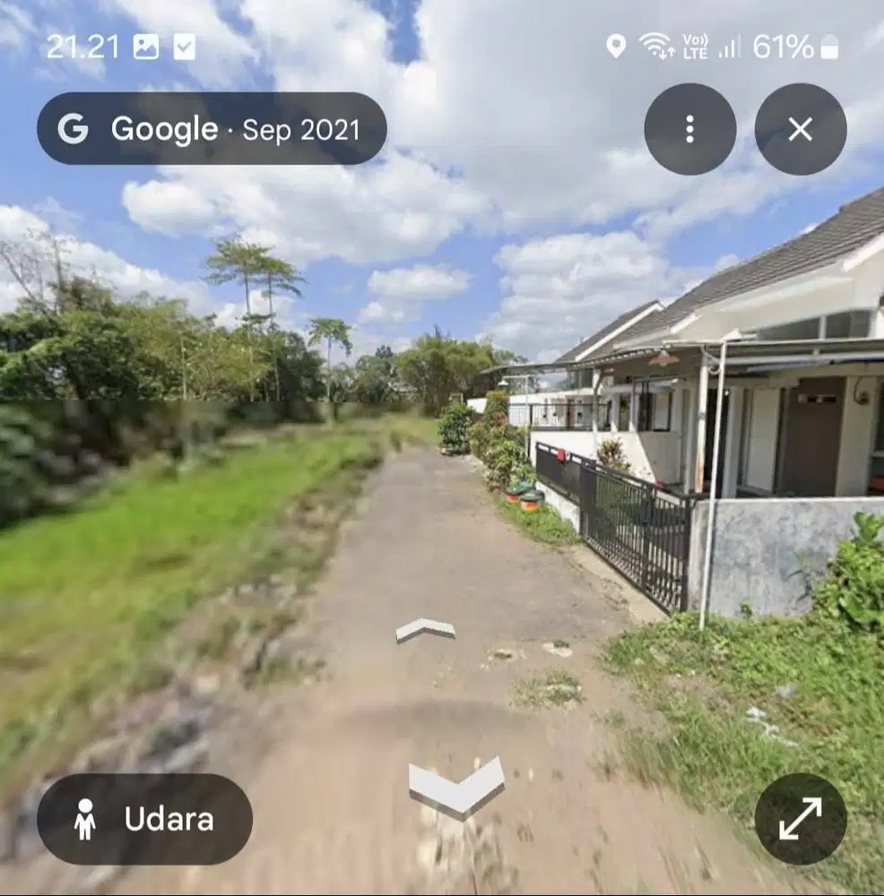 Dijual Tanah Kavling Siap bangun Sukun Kota Malang
