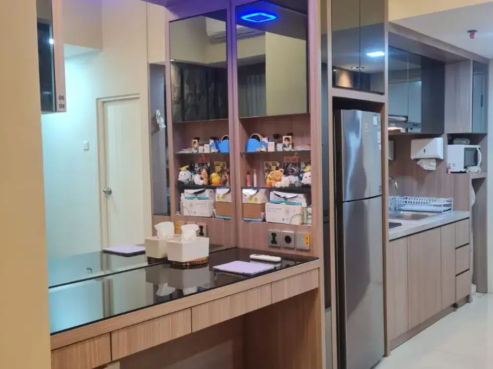 Dijual Apartemen Denver
