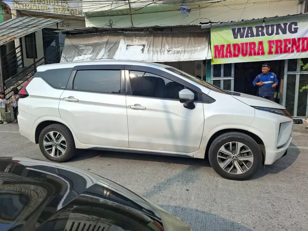 penjual