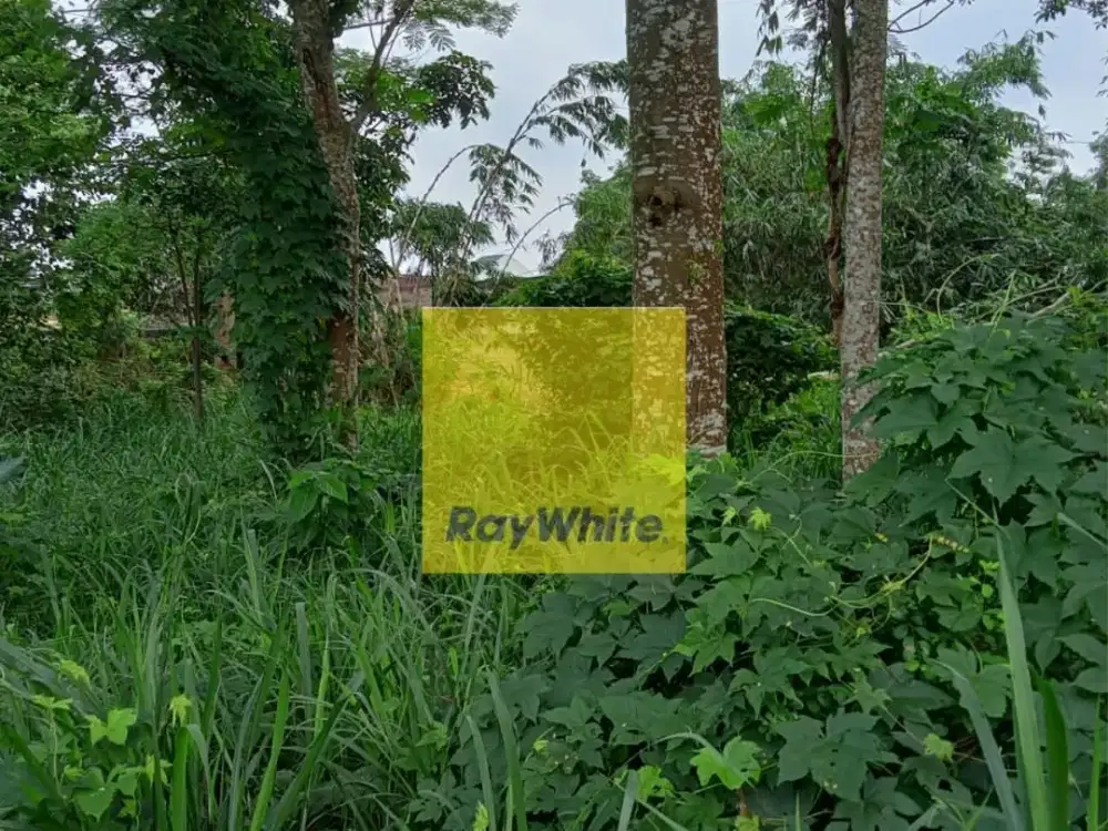 Dijual Tanah di JL. Soekarno Hatta, Kedaton, Bandar Lampung (kode : 3541)