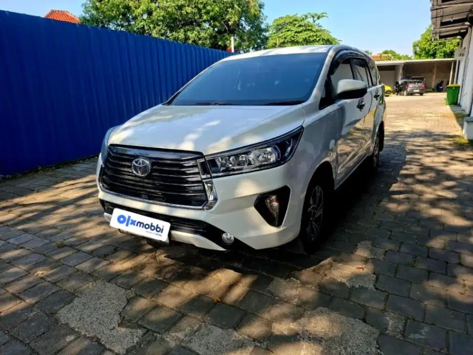 Hot Sale - Kijang Innova 2.4 G Solar-MT 2023