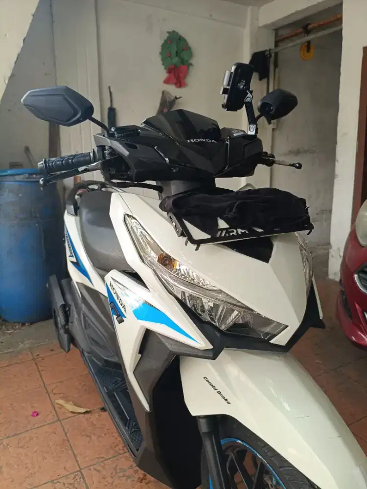 Honda Vario 125 CBS-ISS 2015