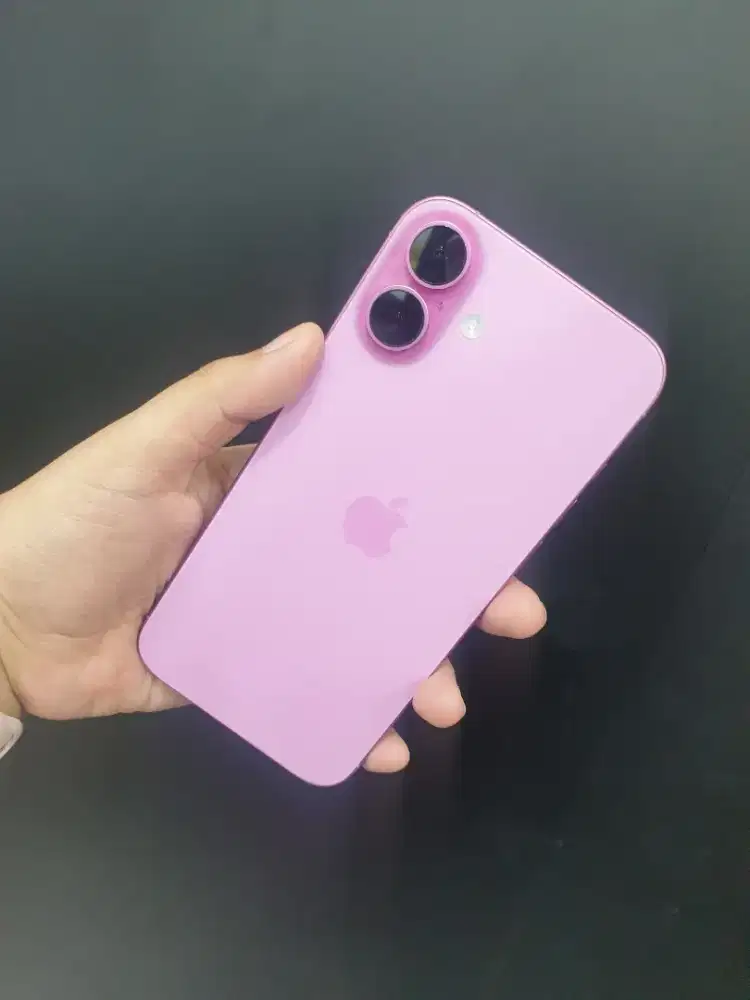 Iphpne 16 plus 128gb BC